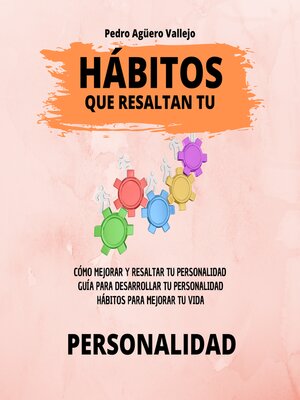 cover image of Hábitos que Resaltan Tu Personalidad